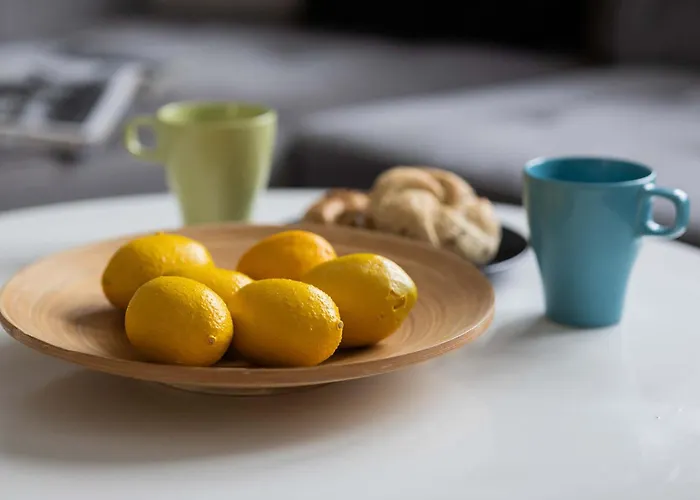 Apartment Cozy Hoza Near Pkin With Air Conditioning By Renters