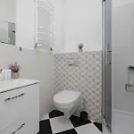 Appartamento Cozy Hoza Near Pkin With Air Conditioning By Renters *