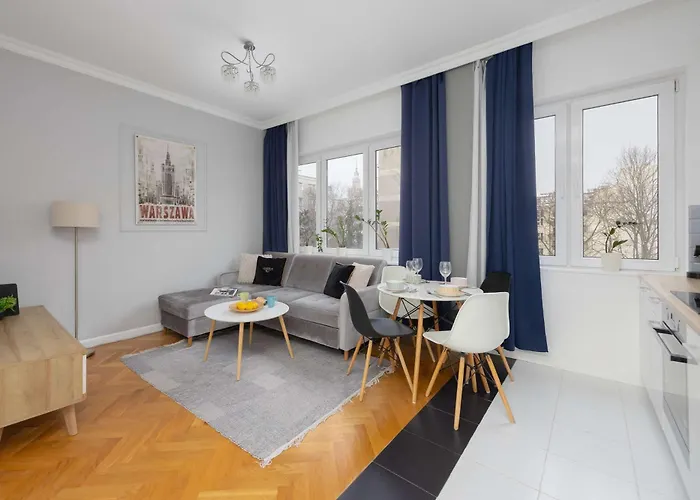 Appartement Cozy Hoza Near Pkin With Air Conditioning By Renters