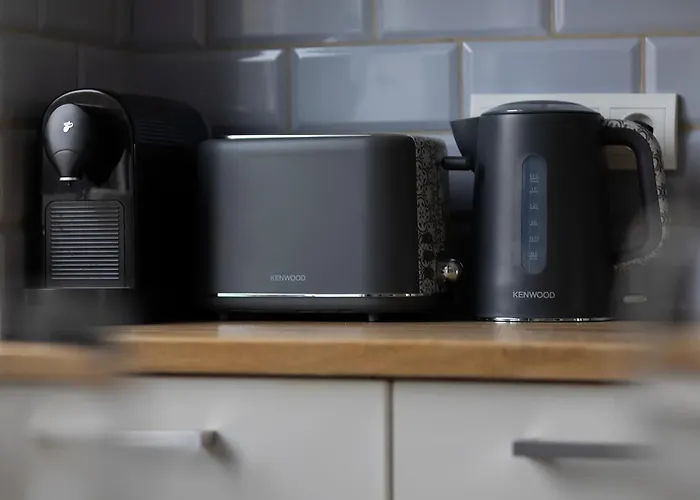 Cozy Hoza Near Pkin With Air Conditioning By Renters * وارسو