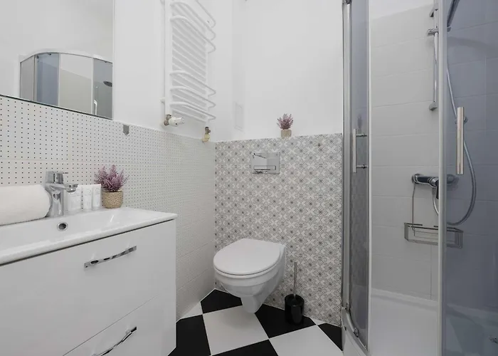 Apartament Cozy Hoza Near Pkin With Air Conditioning By Renters *