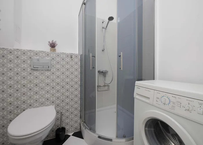 Cozy Hoza Near Pkin With Air Conditioning By Renters Appartement *