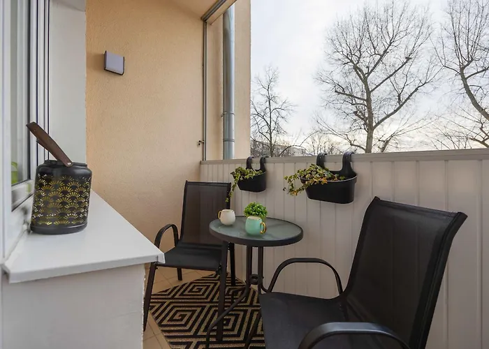 Cozy Hoza Near Pkin With Air Conditioning By Renters