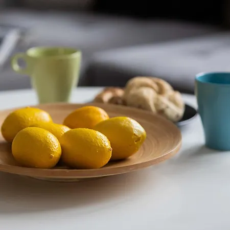 Apartman Cozy Hoza Near Pkin With Air Conditioning By Renters